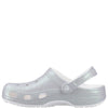 Crocs Classic Glitter Clogs