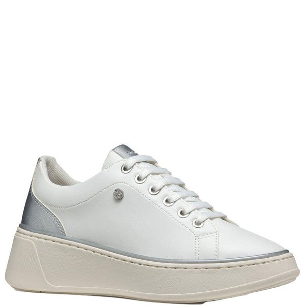 Geox D Sunnetty Women's Trainers