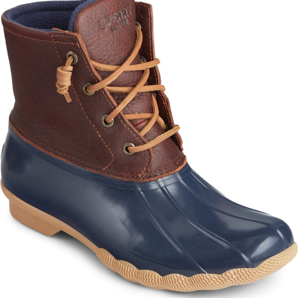 Sperry Saltwater Duck Weather Boots