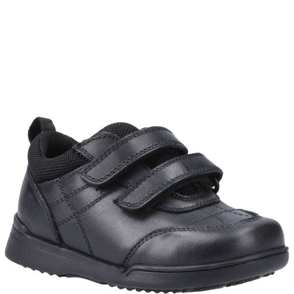 Hush Puppies Lennon Boys' Infant School Shoes