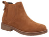 Hush Puppies Maddy Women's Ankle Chelsea Boots