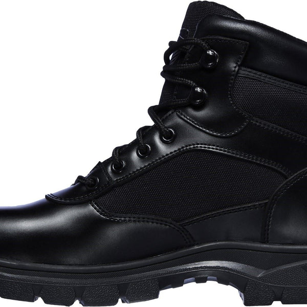 Skechers Wascana Benen Waterproof Tactical Boots