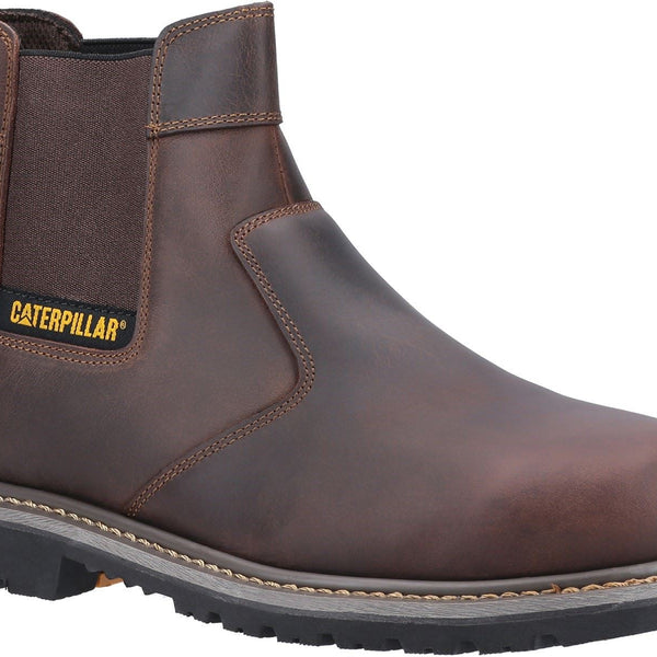 Caterpillar Powerplant Dealer Safety Boots