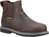 Caterpillar Powerplant Dealer Safety Boots