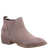 Hush Puppies Isobel Women's Western Ankle Boots