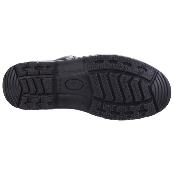 Centek FS331 Classic Ankle S3 Black Safety Boots
