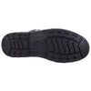 Centek FS331 Classic Ankle S3 Black Safety Boots