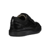 Geox Boys School Black J Riddock B. F Touch Fastening Shoes
