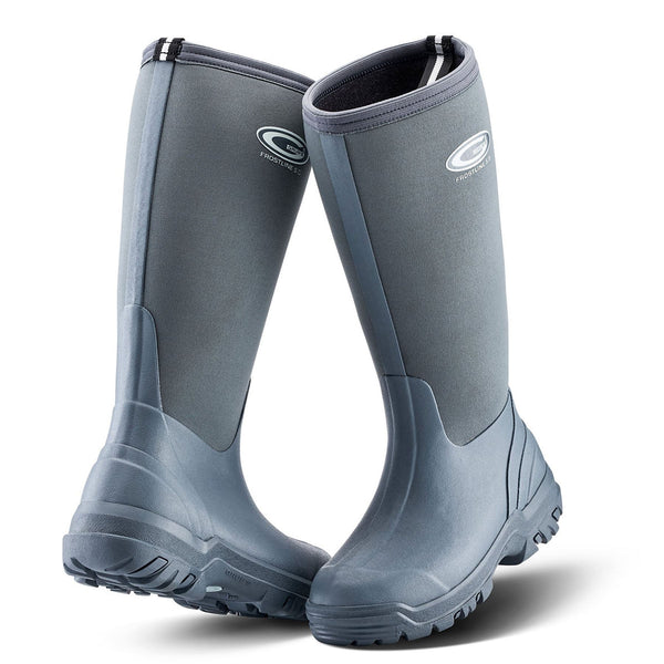 Grub's Frostline 5.0 Classic Insulated Wellington Boots