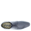 Thomas Crick Men's Leather Lace Up Derby Shoes