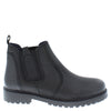 Wrangler Yuma Chelsea Ankle Leather Pull On Mens Boots