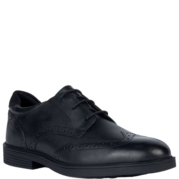 Geox J Zheeno B Boys' School Shoes