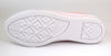 Converse Womens Pink All Star Ox Textile Trainers Canvas Lace Up