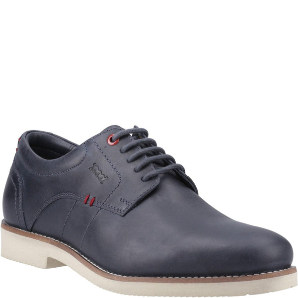 Pod Hampton Lace Up Derby Shoes