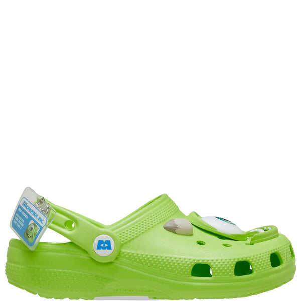 Crocs Kids' Monsters Inc Classic Clogs