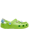 Crocs Kids' Monsters Inc Classic Clogs