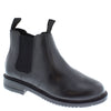 Frank James Cosgrove Leather Mens & Boys Chelsea Boots