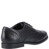 Pod Lee Brogue Senior School Shoes