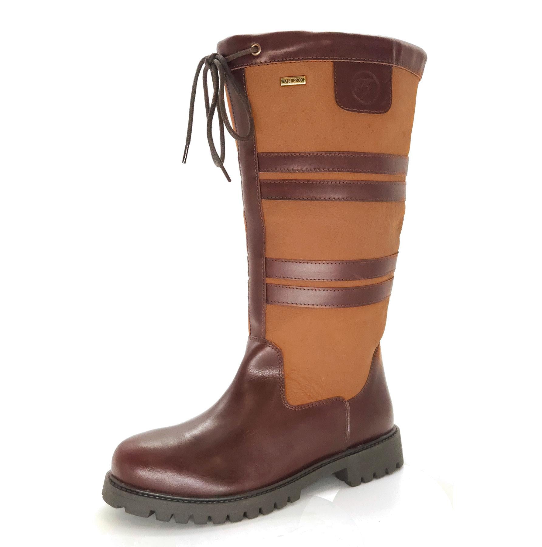 Long country boots uk online