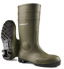 Dunlop Protomastor 142PP Safety S5 Waterproof Steel Toecap Wellington Boots