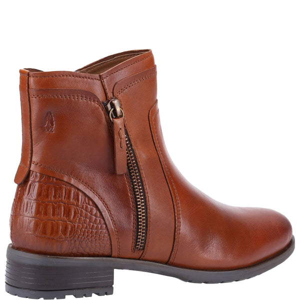 Hush Puppies Scarlett Women's Flat Ankle Boots