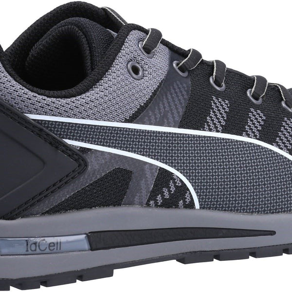 Puma Safety Elevate Knit LOW S1 Safety Trainers