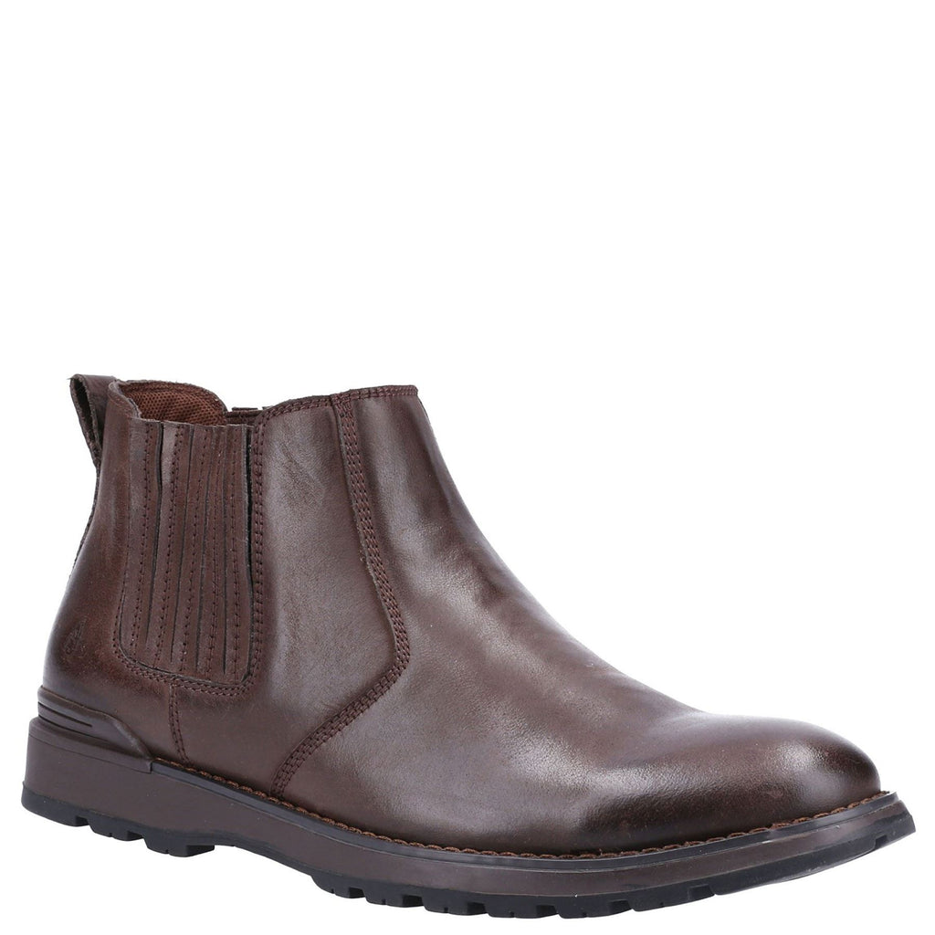 Hush Puppies Gary Chelsea Boots