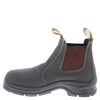 Blundstone #400 Brown Chelsea Work Boots