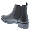 Frank James Larkhill Women's Chunky Sole Chelsea Boots