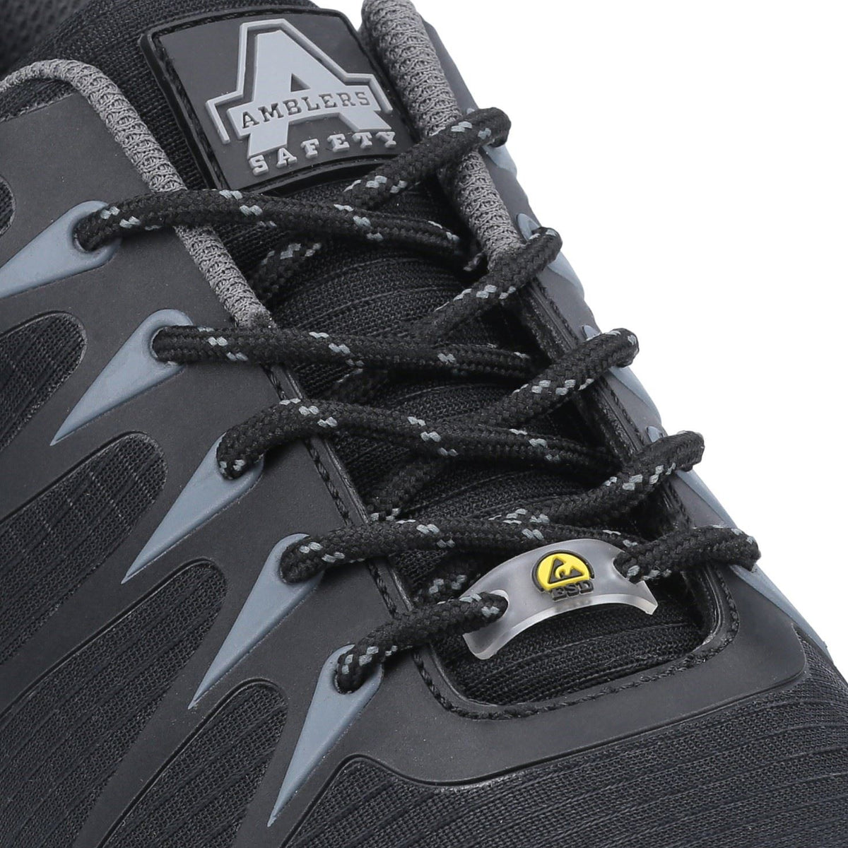Amblers Safety AS717C Safety Trainers