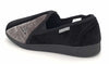 Dunlop Winston Mens Warm Slippers