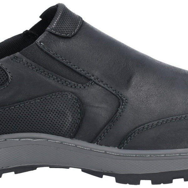 Hush Puppies Jasper Trainers