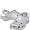 Crocs Classic Glitter Clogs