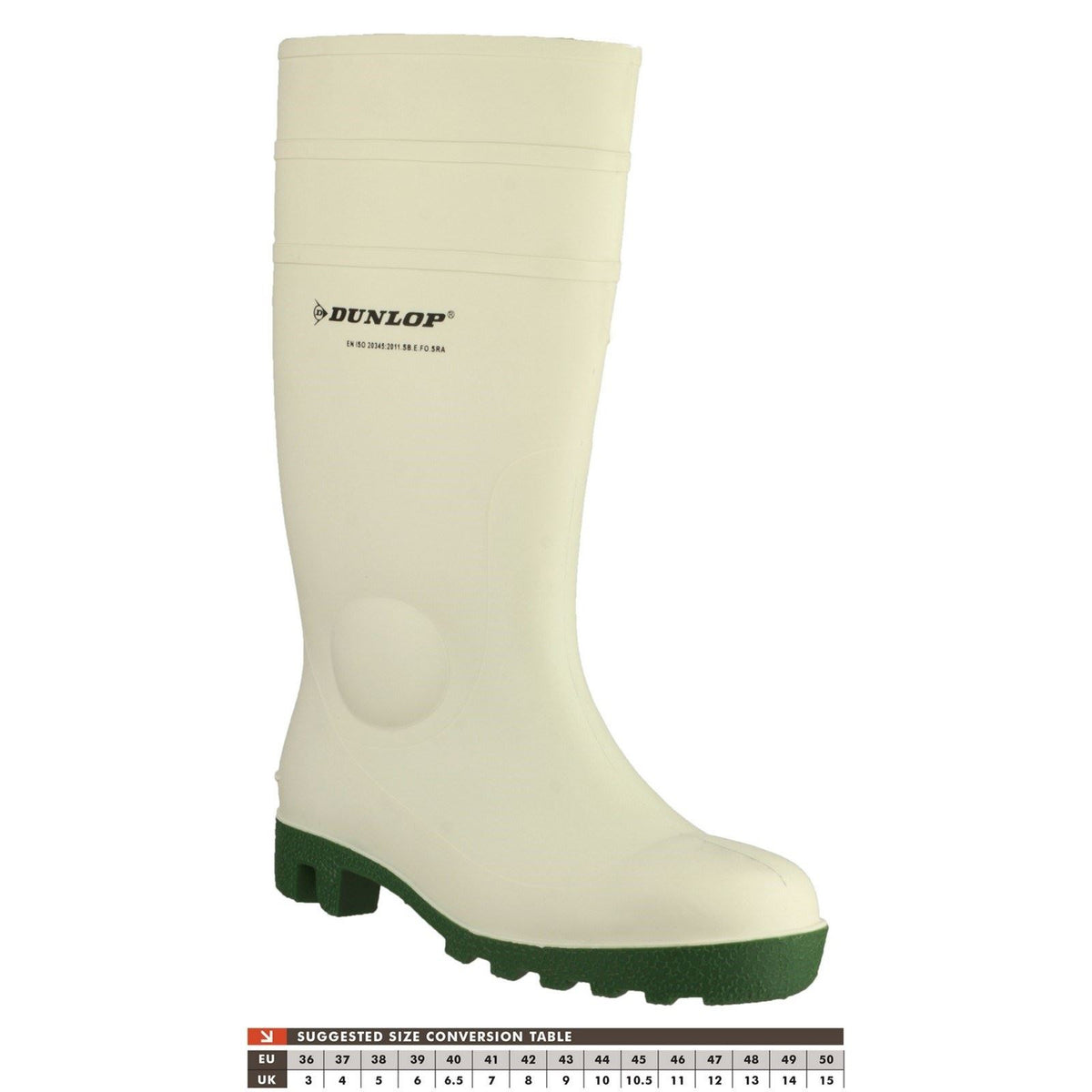 Dunlop Protomastor Safety Wellington
