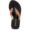Rocket Dog Crush Platform Flip-Flop Sandals