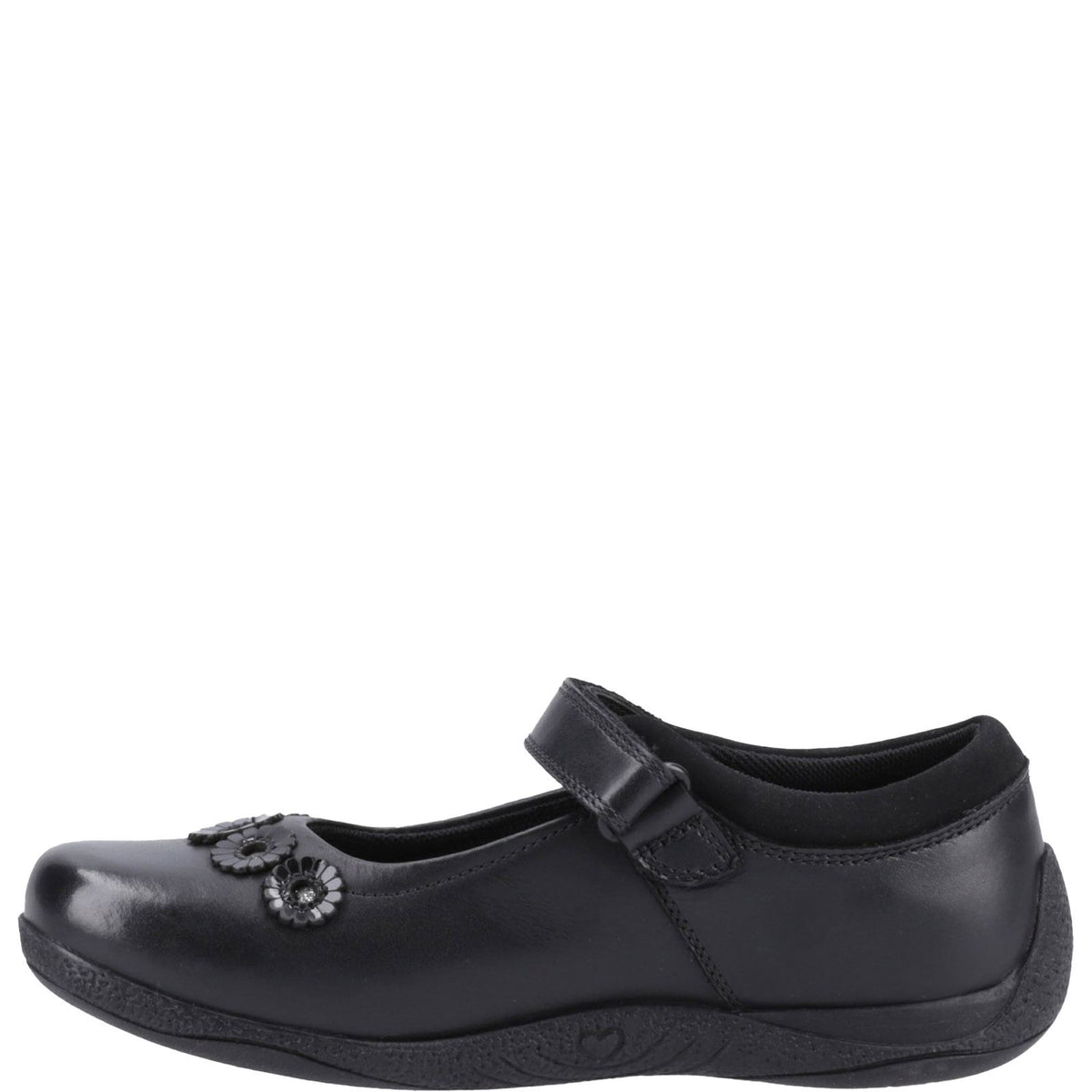 Hush Puppies Christina Girls' Junior School Shoes