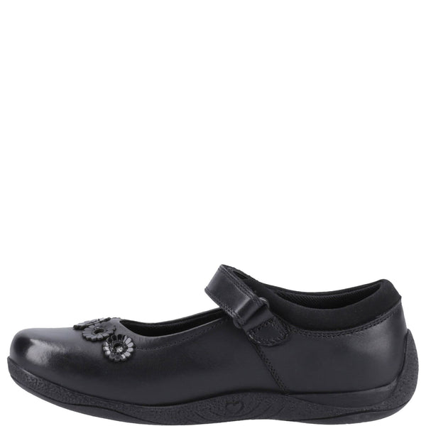Hush Puppies Christina Girls' Junior School Shoes