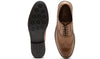 Thomas Crick Cardew Wingtip Mens Leather Brogue Lace Up Formal Shoes
