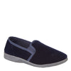 Zedzzz Ross Twin Gusset Slippers