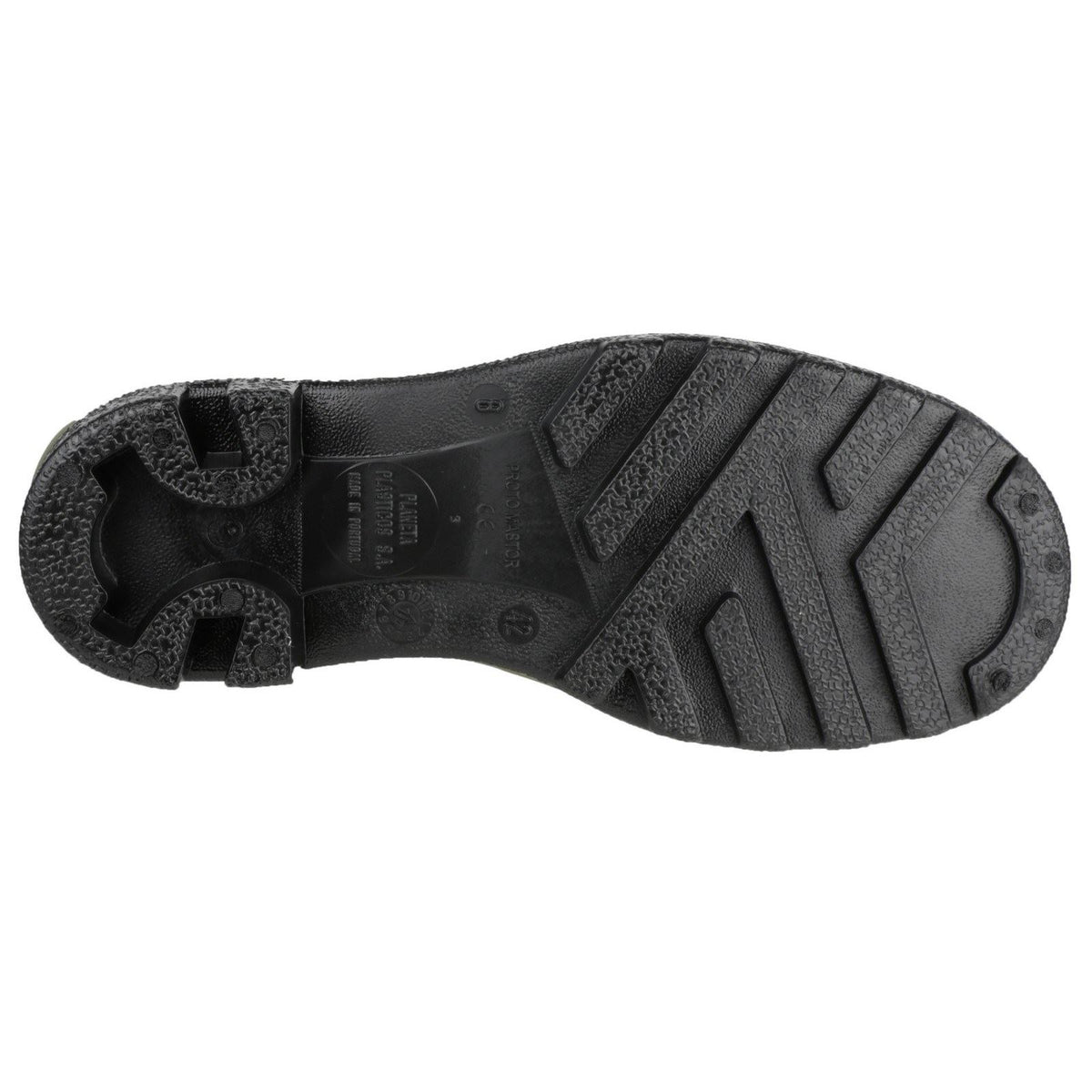 Dunlop Protomastor Safety Wellington