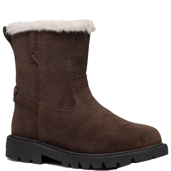 Geox J Shaylax G Girls' Ankle Boots