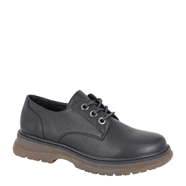 Cipriata Afra 3 Eyelet Lace Shoes