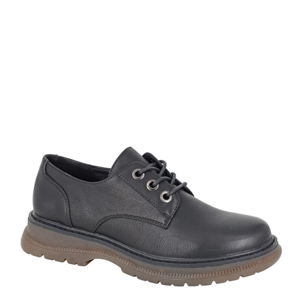 Cipriata Afra 3 Eyelet Lace Shoes