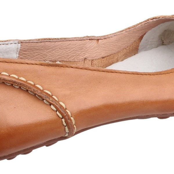 Hush Puppies Janessa Ballerina Shoes