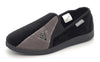 Dunlop Winston Mens Warm Slippers