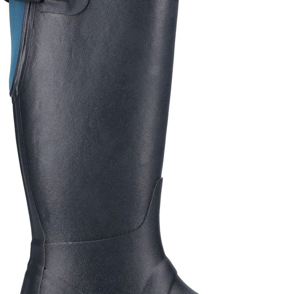Cotswold Realm Adjustable Wellington Boots