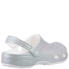 Crocs Classic Glitter Clogs