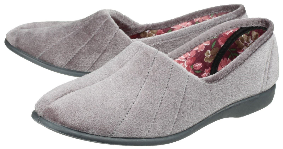 GBS Audrey Slippers