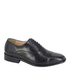 Montecatini Mt5101 Folded Cap Oxford Tie