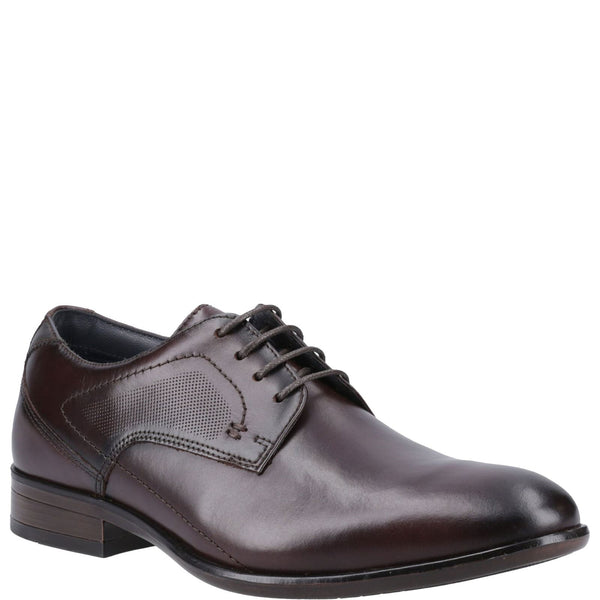 Pod Carl Derby Shoes